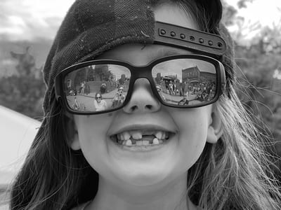 Pediatric Patients Welcome